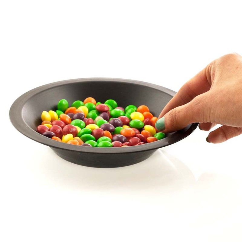 Luoem Retro Fruit Bowl Original LP Record Bowl