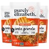 Purely Elizabeth Cookie Granola, Peanut Butter, Gluten-Free, Non-GMO (3 Ct,