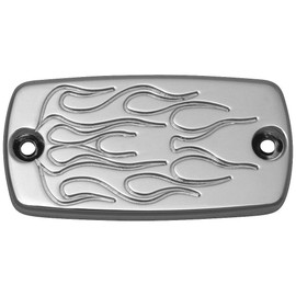 Baron Custom Accessories Master Cylinder Cover BA-7686-03