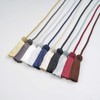 Pretty Jolly 4 Pack Double-ended Tassel Curtain Tiebacks Handmade Braided