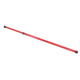 FastCap 05072 Adjustable 29" to 50" Dust Barrier Spring Pole, 1-Pack