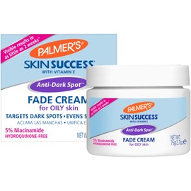Palmer's Palmer's Skin Success Eventone Fade Cream for Oily Skin, 2.7 Fl Oz