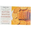 Trader Joe's Belgian Butter Waffle Cookies (8.8 oz)