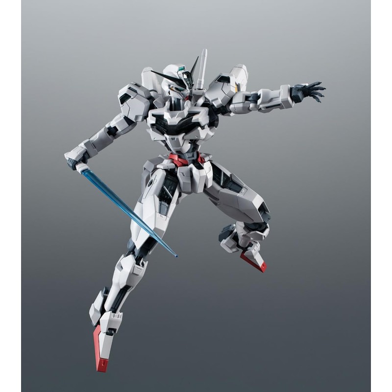 TAMASHII NATIONS Robot Spirits Gundam Caliburan Ver.A.N.I.M.E. Mobile Suit Gundam: