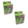 Slime Smart Tube 26" x 1.75-2.125 Self Healing Mountain Bike
