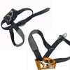 Mountaineering climbing equipment - Color: Left foot
