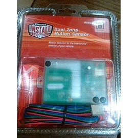 PROXIMITY RADAR MOTION SENSOR DEI 508D ANY CAR ALARM