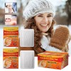 Unbranded 60 PCS Hand Warmer + Body SUPER Warmers 18-hour