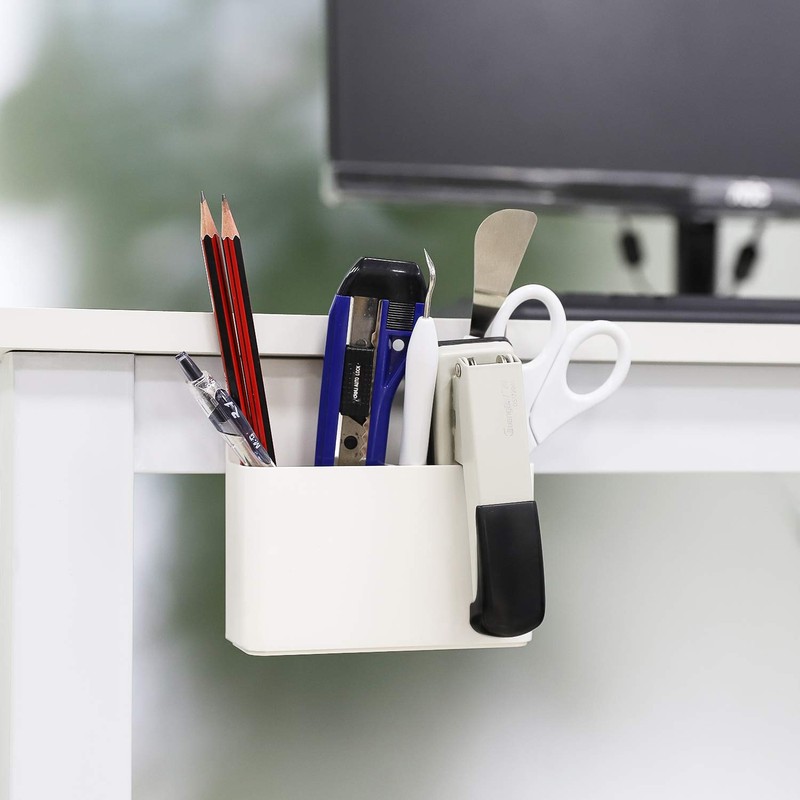 MoKo Magnetic Dry Erase Marker Holder