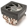 CPU Cooler Wraith Prism RGB LED Lighting Aluminum Heatsink Copper