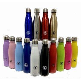 Thermos Flask 500 ml Pink MP23RA