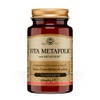 Solgar VITA METAFOLIC – L‑metilfolato (Metafolin®) 400 mcg, acido folico