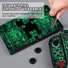 DLseego My World MC Protective Case for Switch OLED New