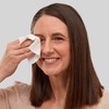 The Eye Doctor Tea Tree Eyelid Wipes - 40x Single