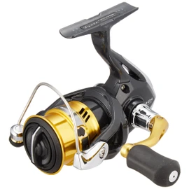Shimano (SHIMANO) Reel 17 Sahara c2000hgs