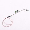 Fenteer 20 Pieces Ho 1:200 Degree Graduation Street Lights Street