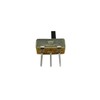 KKHMF 20pcs SS12D00G4 Slide Switch Toggle Switch SPDT 1P2T 2