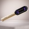Cecotec HairCare Revitalize Little 4 LED Repair Brush