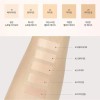 Jeongsaemmul JUNGSAEMMOOL Skin Nuder Cover Layer Cushion 04 Medium +