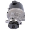 E6NN3K514EA Power Steering Pump Compatible with Ford 2000 3000 4000