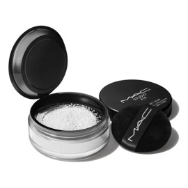 Mac Studio Fix Pro Set + Blur Weightless Loose Powder