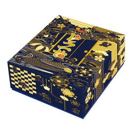 Doraemon Dora Isshu, Japanese Language Card Game