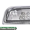 GRAND ORANGE LED 3rd Brake Light Compatible with 2014-2020 Chevy