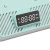 Wireless Charging Station 15W 3 in 1 Wireless Phone Charger
