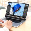 NIMASO Anti-Glare Film for MacBook Pro 14 Inch Compatible with