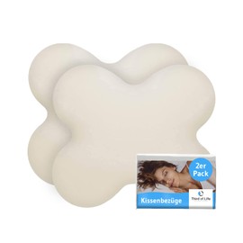 Acamar cushion covers.