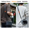 YUULNMOP Neck Strap Compatible with DJI RC/RC2/RC PRO/RC PRO2/RC PLUS/RC