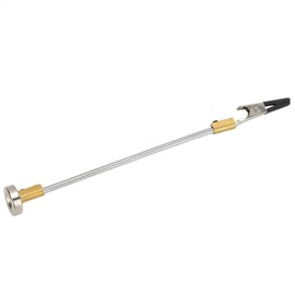 Soldering Third Hand Tools, Helping Hands Universal Alloy Steel Magnetic for Painting Jewelry for Electronics Repair Assembly for Arts Crafts Hobby