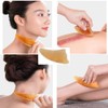 Cassa Plate, Beautiful Facial, Small Face, Natural Cow Horn, Massage,