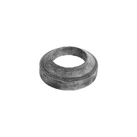 Danco 80867 SPUD Gasket Flush Valve for AS Household
