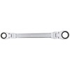 Kyoto Machine Tools (KTC) Ratchet Glasses Wrench (Double Headed Oscillating