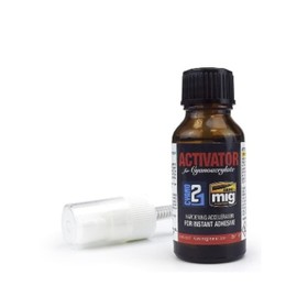 Ammo by Mig Cyanoacrylate Glue Activator