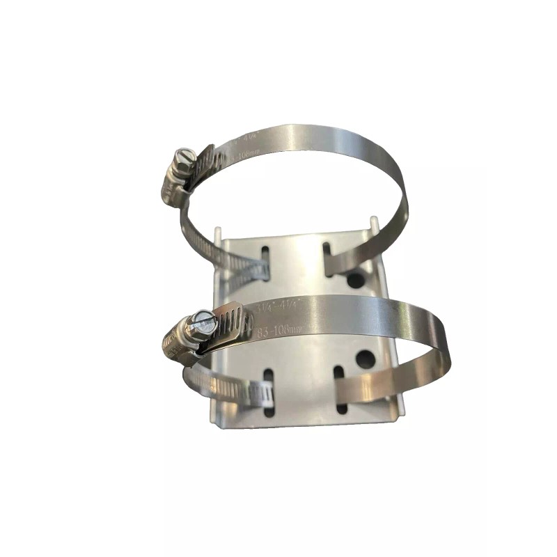 Thermo King TRIPAC APU & CARRIER APU DRYER BRACKET ALUMINUM