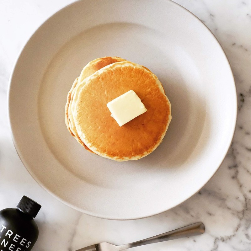 Trees Knees Cinnamon Maple, Organic Maple Syrup Infused with Cassia