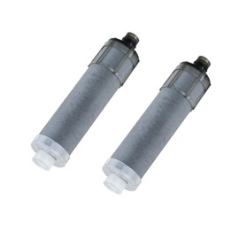 JF-K20-B JF-K20 Water Filter Cartridge Faucet, All-in-One Water Purifier, JF-1450SX, JF-1460SX, JF-2451SX, SF-T20, JF20TK, JF20TTO, Compatible with 5+1 Substance Removal Type, Compatible Jf-k20, Set