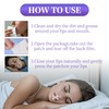 COTOM Sleeping Mouth Plasters, Anti Snoring Sleep Plasters That Reduce