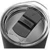 Camelbak 2390001085 Horizon 30 oz Tumbler, Insulated Stainless Steel Black