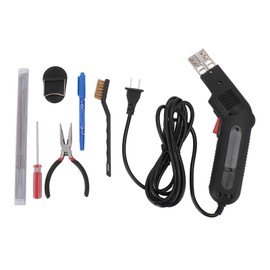 Electric Hot Foam Cutter Uniform Heat Adjustable Foam Cutting Tool for EPP EPS XPS EVA EPE PU KT Board US Plug 110V