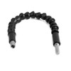 Kondolen 295MM Flexible Shaft Electric Hex Driver Drill Connection Holder