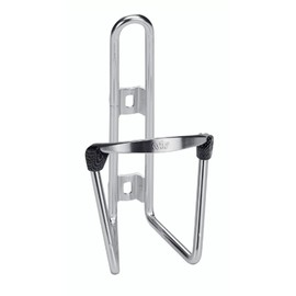 BBB Bike FuelTank Water Bottle Holder, Shiny Black, One Size