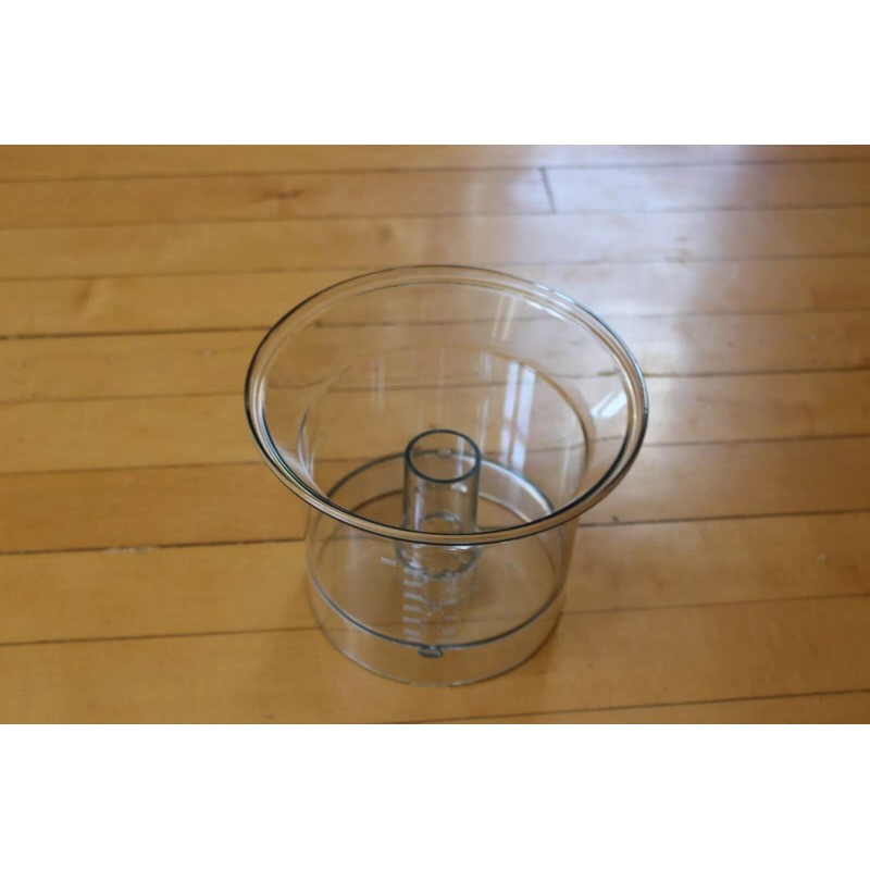 Breville NEW-Breville Mini Processing Bowl for the Sous Chef 12