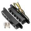 Wilkinson High Output Ceramic Single Coil Bridge Pickup for Strat