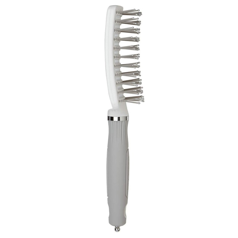 Olivia Garden Ceramic and Ion Turbo Vent Pro Hair Brush