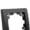 ChiliTec Frame for Delphi Series 1 Compartment Frame, Black