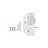 Intelligent Lock Password Biometric Fingerprint Unlock Safety for Wardrobe File