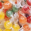 Sour Fruit Balls: 5 LBS